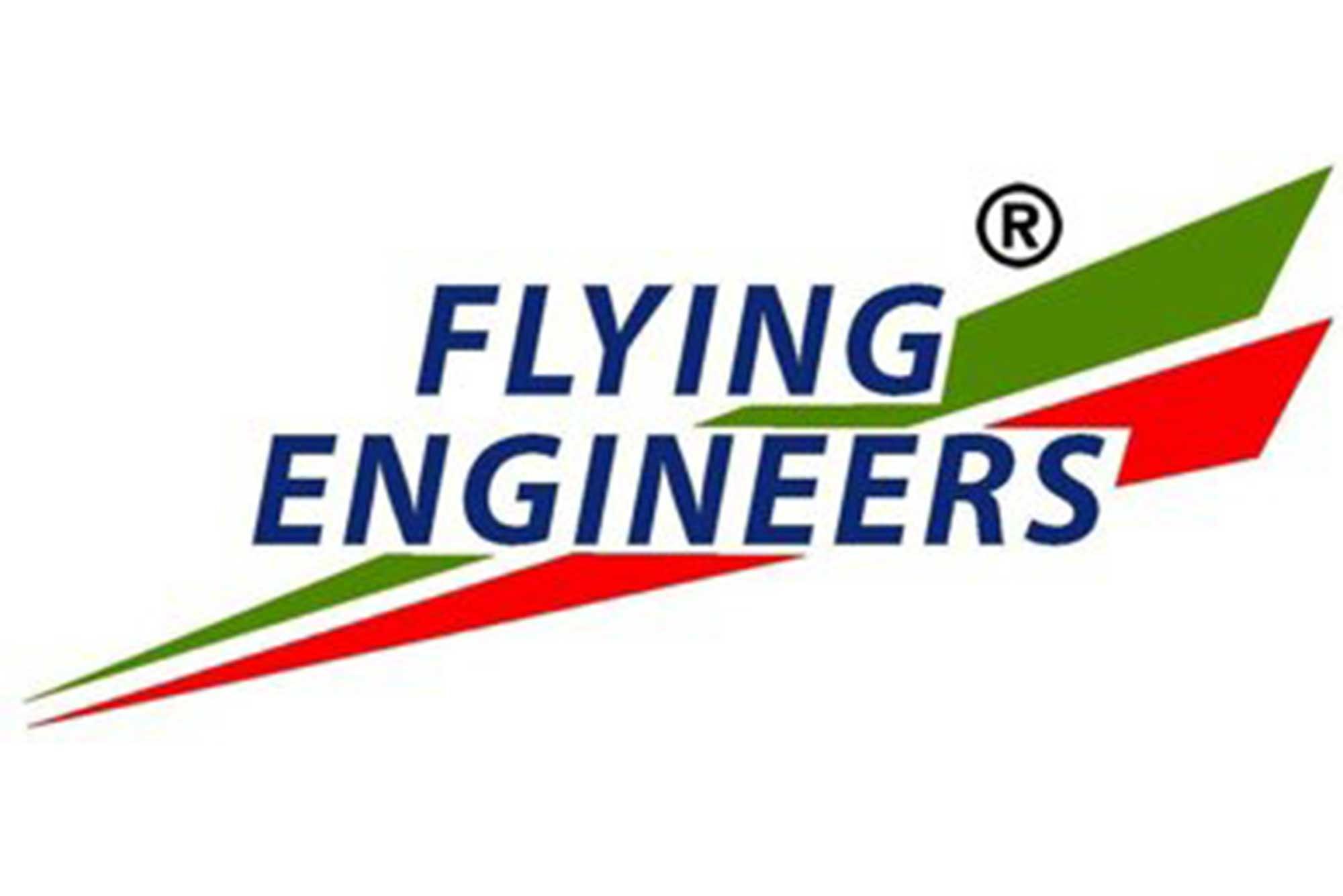flying engineers